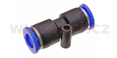 Spojka přímá 8 mm (5 ks)