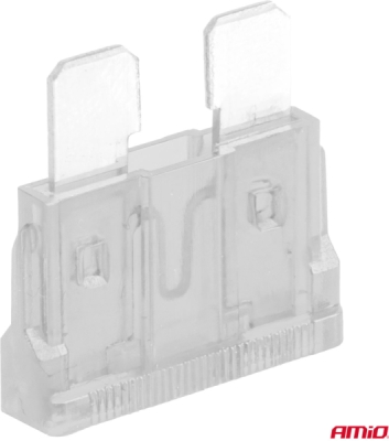 Autopoistky STANDARD BLISTER 3 ks 25A AMIO-05108