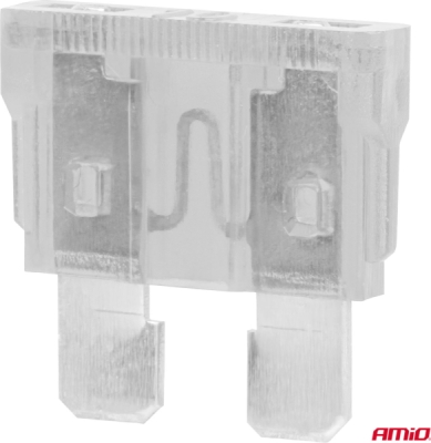 Autopoistky STANDARD BLISTER 3 ks 25A AMIO-05108
