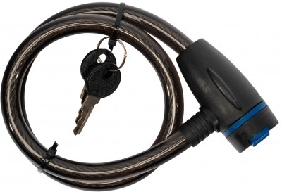 STAVTOOL - Zámok na bicykel 12x650mm