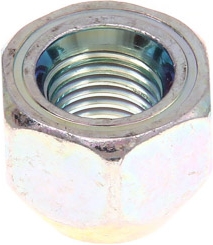 OEM KIA - Matica kolesa HYUNDAI I30 II 12 5295111210