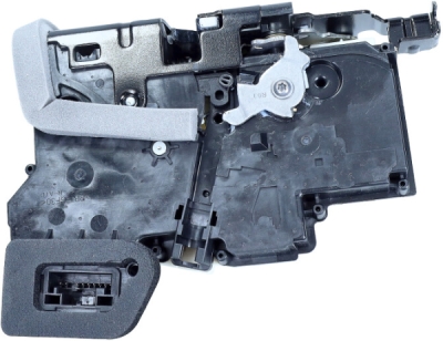 OEM VAG - Zámok dverí AUDI T. A6 15- PR 4K0839016R
