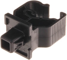 OEM TOYOTA - Podpera vzpery kapoty motora Toyota C-HR 16-, 53452-F4012