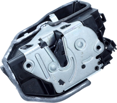 OEM BMW - Zámok dverí predný BMW 3 F30 ľavý BMW 51217229461
