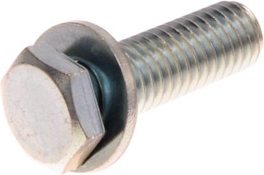 OEM TOYOTA - Skrutka napínacej kladky (s podložkou) 9011908C63