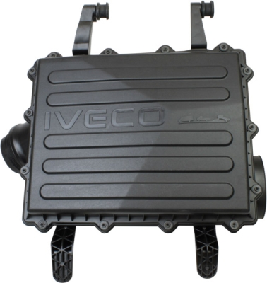 Skrutka predného nárazníka IVECO 5802521861