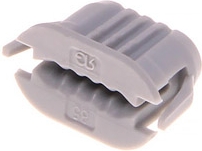 OEM PSA - Príchytka na karosériu PSA/Opel/Toyota 7568NZ