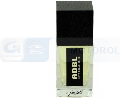 ADBL - Spirits Days Ocean Drive, Interiérový parfum do auta, 30ml