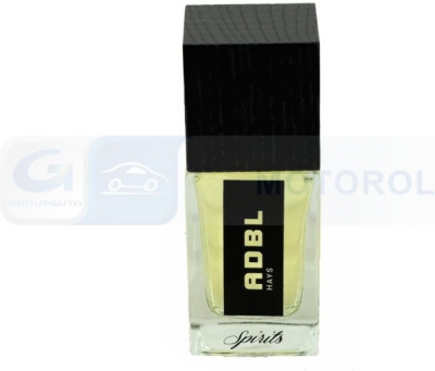 ADBL - Spirits Days, Interiérový parfum do auta, 30ml