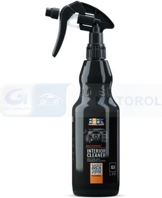 ADBL - Interior Cleaner, Neutrálny prostriedok na čistenie interiéru, 500ml