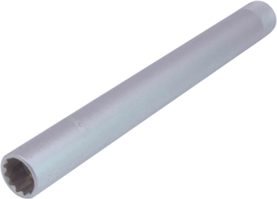 ASTA A-PT18 – Magnetická hlavica na zapaľovacie sviečky, 3/8″, 18 mm, 250 mm