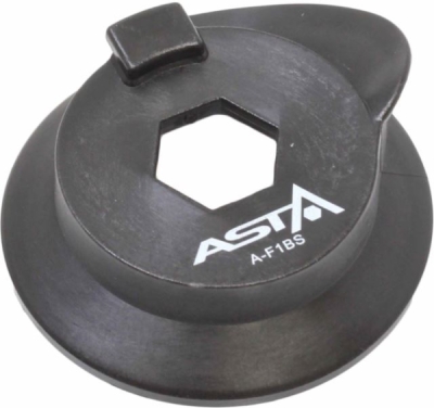 ASTA A-F1BS – Prípravok na montáž elastického remeňa vodného čerpadla PSA a Opel