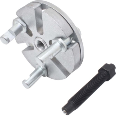 SATRA S-TPP9 – Univerzálny sťahovák ozubených kolies, 42–82 mm
