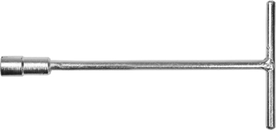 TOPEX 35D031 Nástrčný kľúč 10 × 200 mm