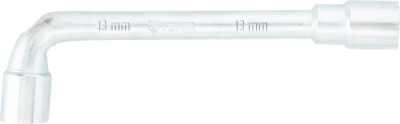 TOPEX 35D167 Zahnutý nástrčný kľúč 13 × 150 mm