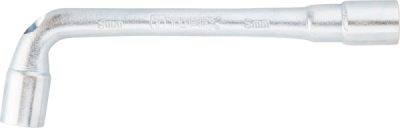 TOPEX 35D162 Zahnutý nástrčný kľúč 8 × 120 mm