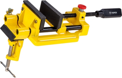 TOPEX 07A310 Modelársky zverák 100 mm