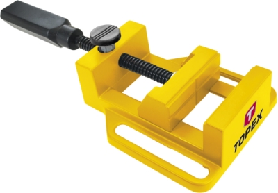 TOPEX 07A306 Modelársky zverák 60 mm