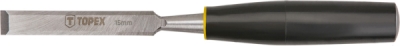 TOPEX 09A115 Dláto na drevo 15 mm