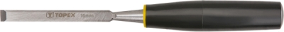 TOPEX 09A110 Dláto na drevo 10 mm