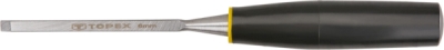 TOPEX 09A106 Dláto na drevo 6 mm