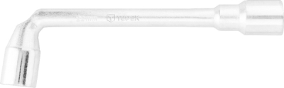 TOPEX 35D176 Zahnutý nástrčný kľúč 22 × 220 mm