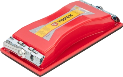 TOPEX 08A110 Brúsny blok 100 × 210 mm