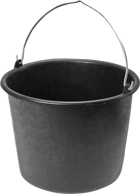 TOPEX 13A720 Stavebné vedro 20 l