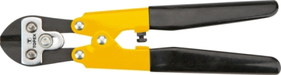 TOPEX 01A117 Nožnice na tyče 210 mm, do 4 mm