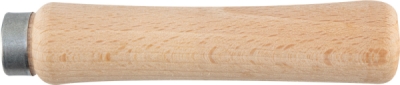 TOPEX 06A635 Buková rukoväť na pilník 135 mm