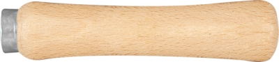 TOPEX 06A615 Buková rukoväť na pilník 115 mm
