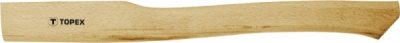 TOPEX 05A470 Buková násada na sekeru 1250 g, 700 mm