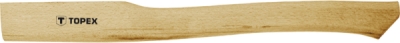 TOPEX 05A460 Buková násada na sekeru 1000 g, 600 mm