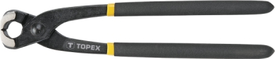 TOPEX 32D541 Omietkárske kliešte 250 mm