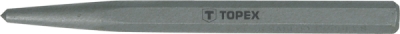 TOPEX 03A442 Jamkár 9,4 x 127,5 mm