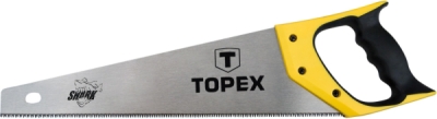TOPEX 10A445 Ručná píla Shark 450 mm, 7 TPI