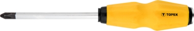 TOPEX 39D261 Krížový úderový skrutkovač PH2 × 100 mm