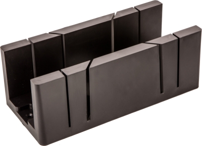 TOPEX 10A844 Plastová pokosnica 295 x 80 x 70 mm