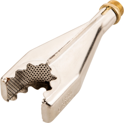 TOPEX 44E131 Obopínajúci plynový horák 2,1 kW, 22 mm