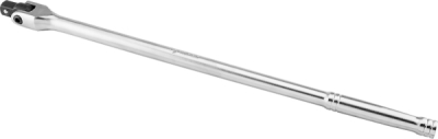 TOPEX 38D558 – Kĺbová rukoväť 1/2″, 450 mm