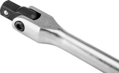 TOPEX 38D558 – Kĺbová rukoväť 1/2″, 450 mm