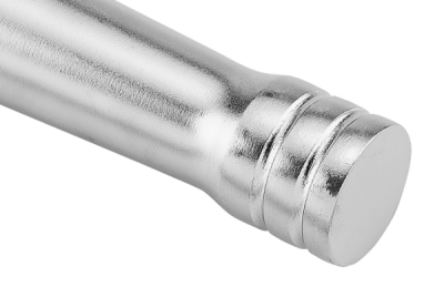 TOPEX 38D558 – Kĺbová rukoväť 1/2″, 450 mm