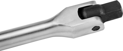 TOPEX 38D558 – Kĺbová rukoväť 1/2″, 450 mm