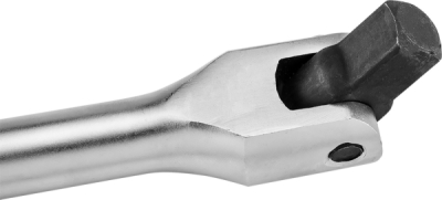 TOPEX 38D558 – Kĺbová rukoväť 1/2″, 450 mm