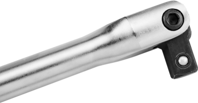 TOPEX 38D558 – Kĺbová rukoväť 1/2″, 450 mm