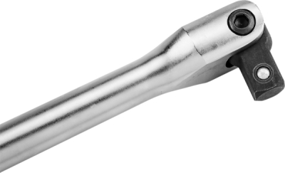 TOPEX 38D558 – Kĺbová rukoväť 1/2″, 450 mm