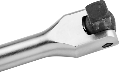 TOPEX 38D558 – Kĺbová rukoväť 1/2″, 450 mm