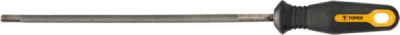 TOPEX 06A788 – Pilník na ostrenie reťazí 200 × 4,8 mm