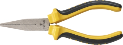 TOPEX 32D108 – Ploché kliešte 160 mm