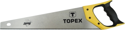 TOPEX 10A442 – Ručná píla Shark 400 mm, 11 TPI